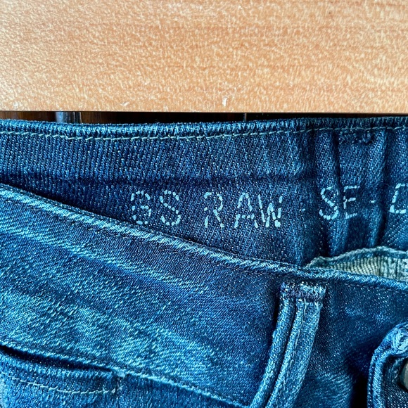 G-Star RAW Jeans - Picture 5 of 13